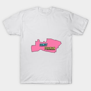 Samut Prakan T-Shirt